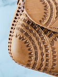 Chiapas Small Flap Crossbody #2
