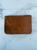 Chiapas V Flap Crossbody #4