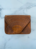 Chiapas V Flap Crossbody #3