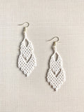 Victorian Earrings