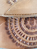 Chiapas Small Flap Crossbody #4