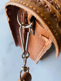 Chiapas V Flap Crossbody #4