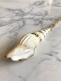 Seashell Necklace