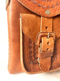 Chiapas Mini Crossbody