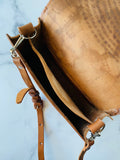 Chiapas V Flap Crossbody #3