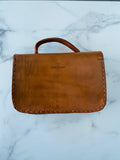 Chiapas Mini Brief Style Crossbody #2