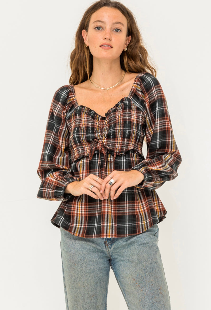 Julia Blouse