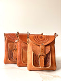 Chiapas Mini Crossbody