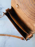 Chiapas Mini Brief Style Crossbody #2