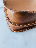 Chiapas Mini Brief Style Crossbody #2