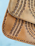 Chiapas Mini Brief Style Crossbody #4