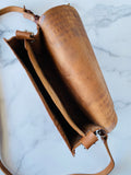 Chiapas V Flap Crossbody #4