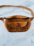 Chiapas Small Hip Bag