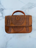 Chiapas Mini Brief Style Crossbody #4