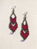 Victorian Earrings