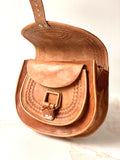 Chiapas Saddle Bag Crossbody