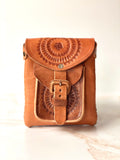 Chiapas Mini Crossbody