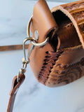 Chiapas Small Flap Crossbody #4