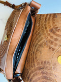 Chiapas Small Flap Crossbody #4