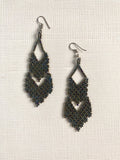 Victorian Earrings