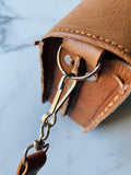 Chiapas V Flap Crossbody #3