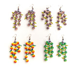 Tropical Earrings