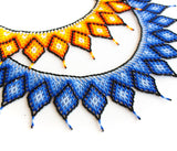 Fire and Ice Necklaces