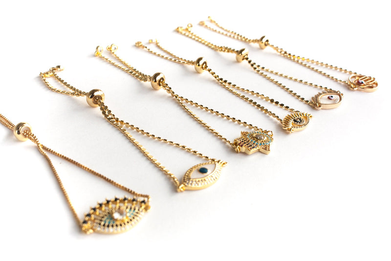 Good Vibes Bracelets